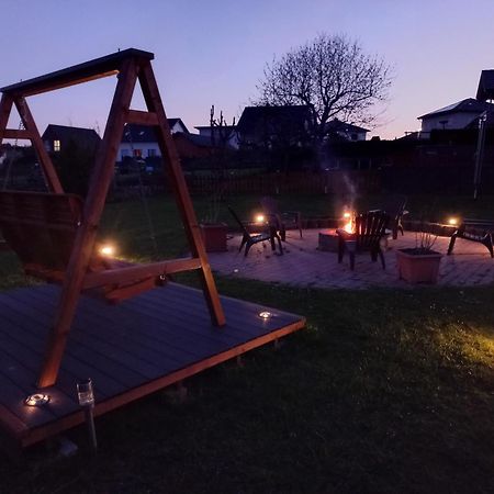 Ferienwohnung Bela, Naehe Nuerburgring Luxem Ngoại thất bức ảnh