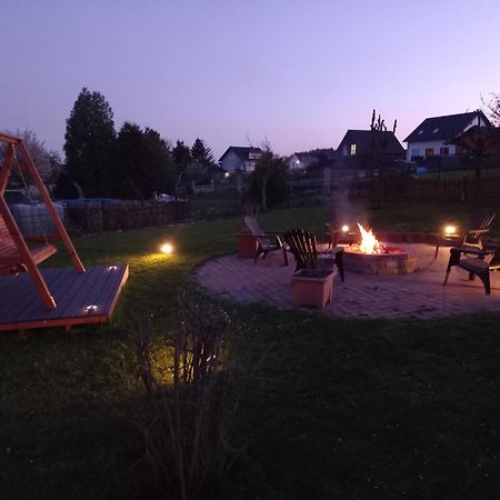 Ferienwohnung Bela, Naehe Nuerburgring Luxem Ngoại thất bức ảnh
