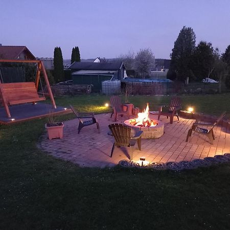 Ferienwohnung Bela, Naehe Nuerburgring Luxem Ngoại thất bức ảnh