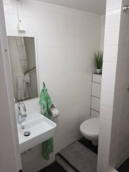 Ferienwohnung Bela, Naehe Nuerburgring Luxem Ngoại thất bức ảnh