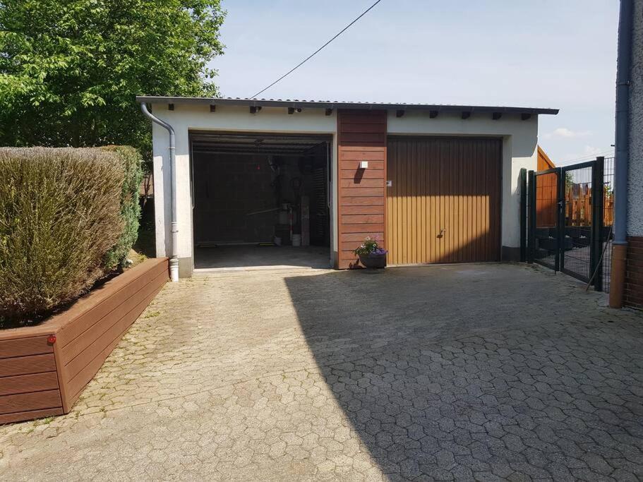 Ferienwohnung Bela, Naehe Nuerburgring Luxem Ngoại thất bức ảnh