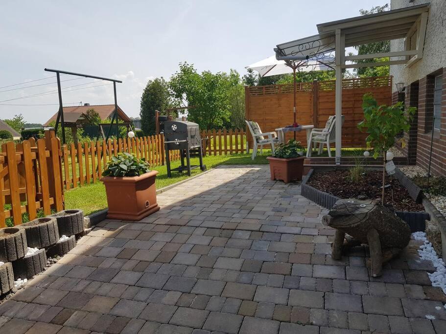 Ferienwohnung Bela, Naehe Nuerburgring Luxem Ngoại thất bức ảnh