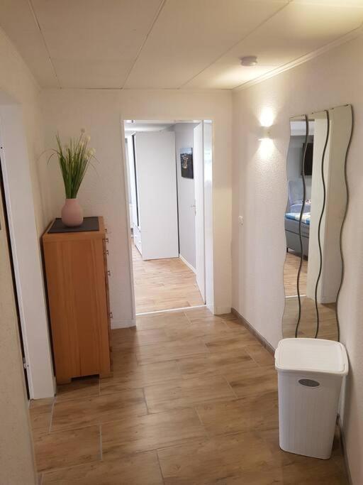 Ferienwohnung Bela, Naehe Nuerburgring Luxem Ngoại thất bức ảnh