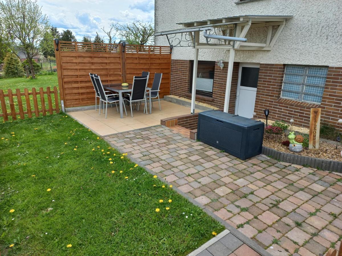 Ferienwohnung Bela, Naehe Nuerburgring Luxem Ngoại thất bức ảnh