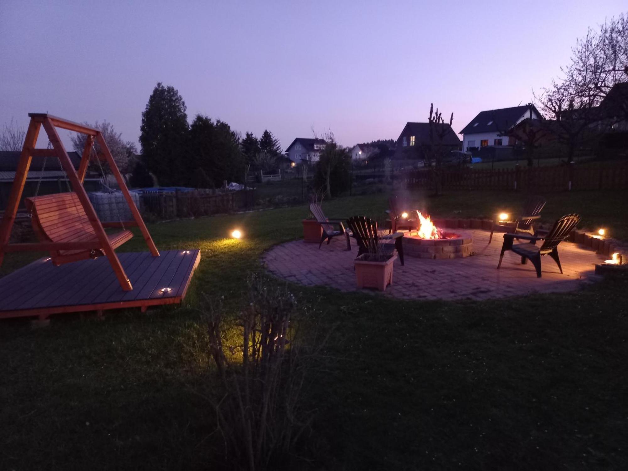 Ferienwohnung Bela, Naehe Nuerburgring Luxem Ngoại thất bức ảnh